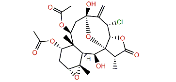 4-Hydroxymilolide C
